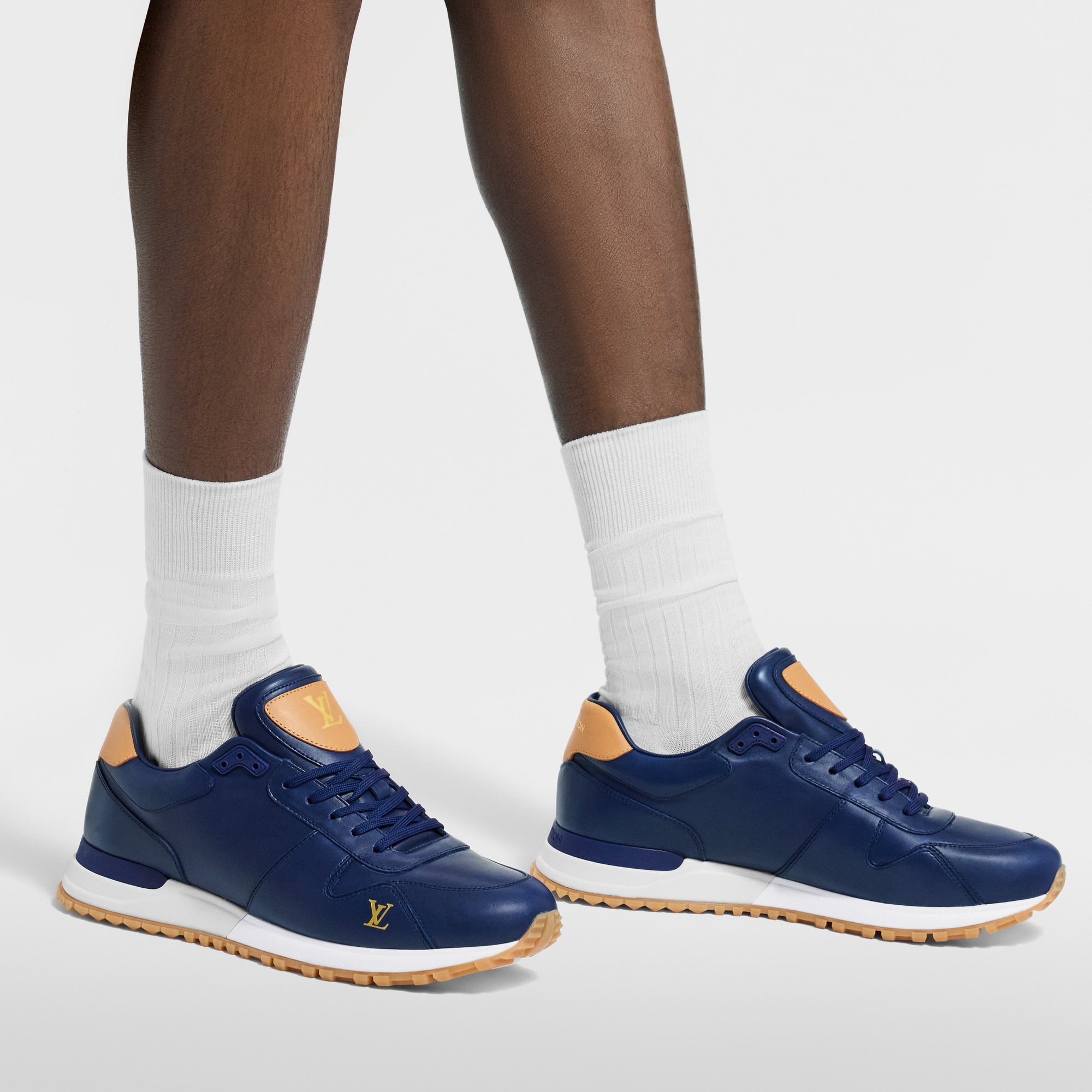 Run Away Sneaker - Men - Shoes | LOUIS VUITTON ®